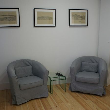Vr Martim Moniz Apartment Lisbon Luaran gambar