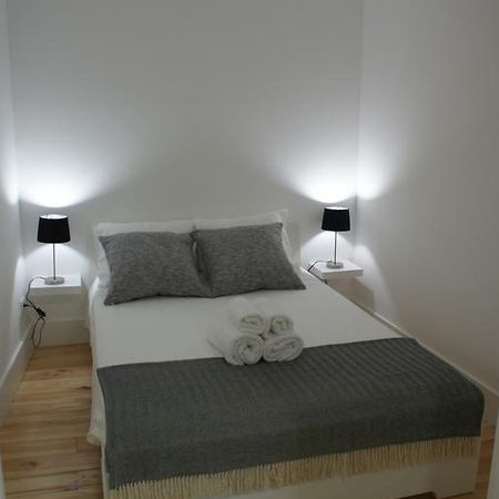 Vr Martim Moniz Apartment Lisbon Luaran gambar