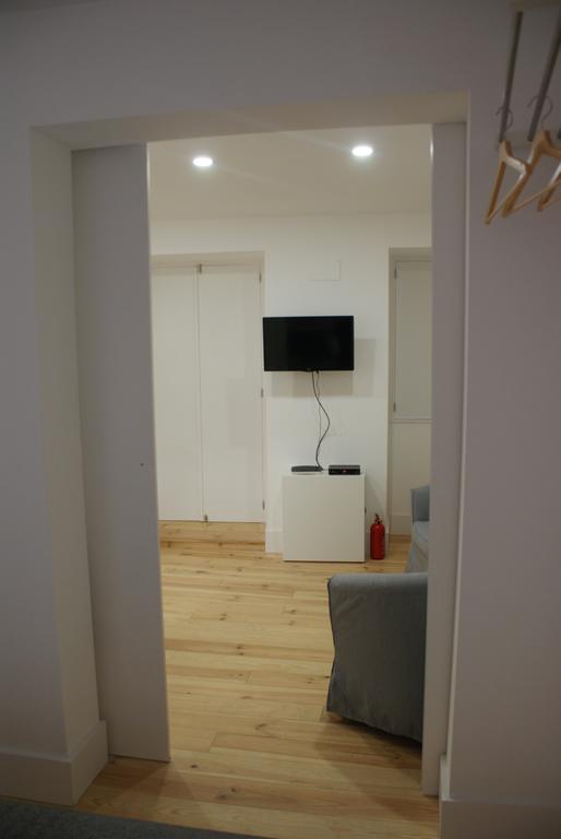 Vr Martim Moniz Apartment Lisbon Luaran gambar